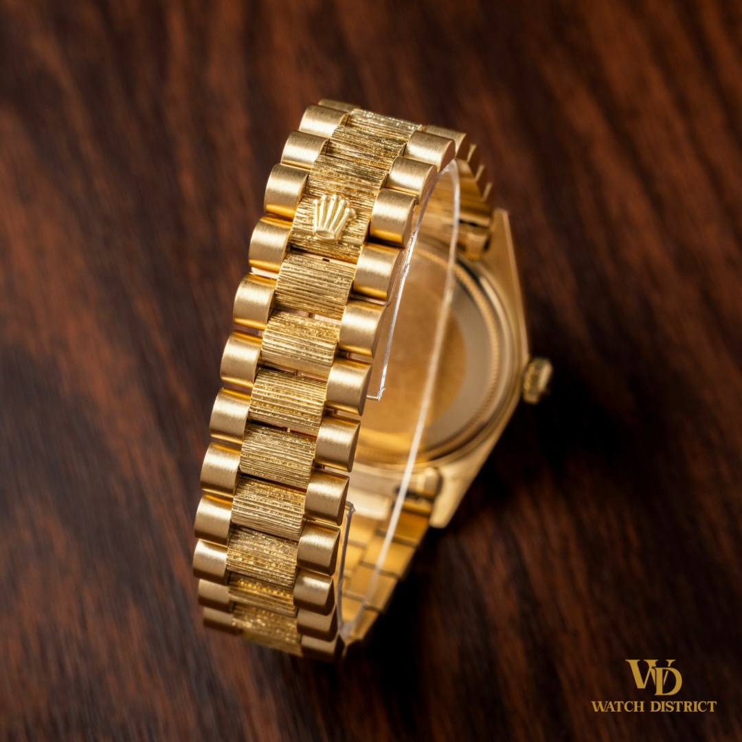 Rolex Day-Date 18078