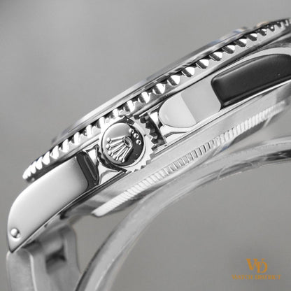 Rolex Submariner No-Date 14060M