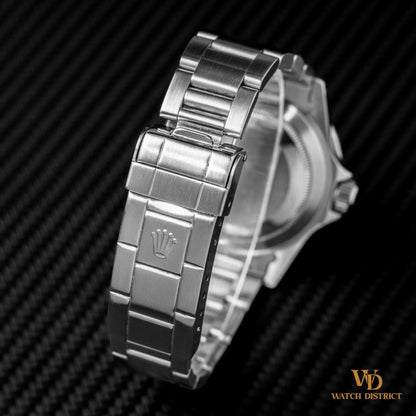 Rolex Submariner No-Date 14060M