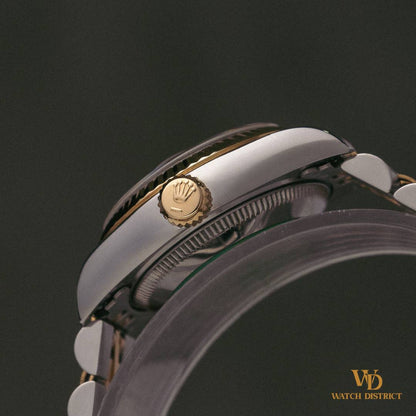 Rolex Lady-Datejust 69173