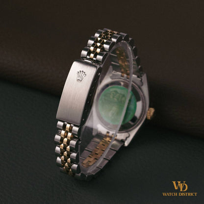 Rolex Lady-Datejust 69173