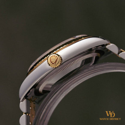 Rolex Datejust 16233