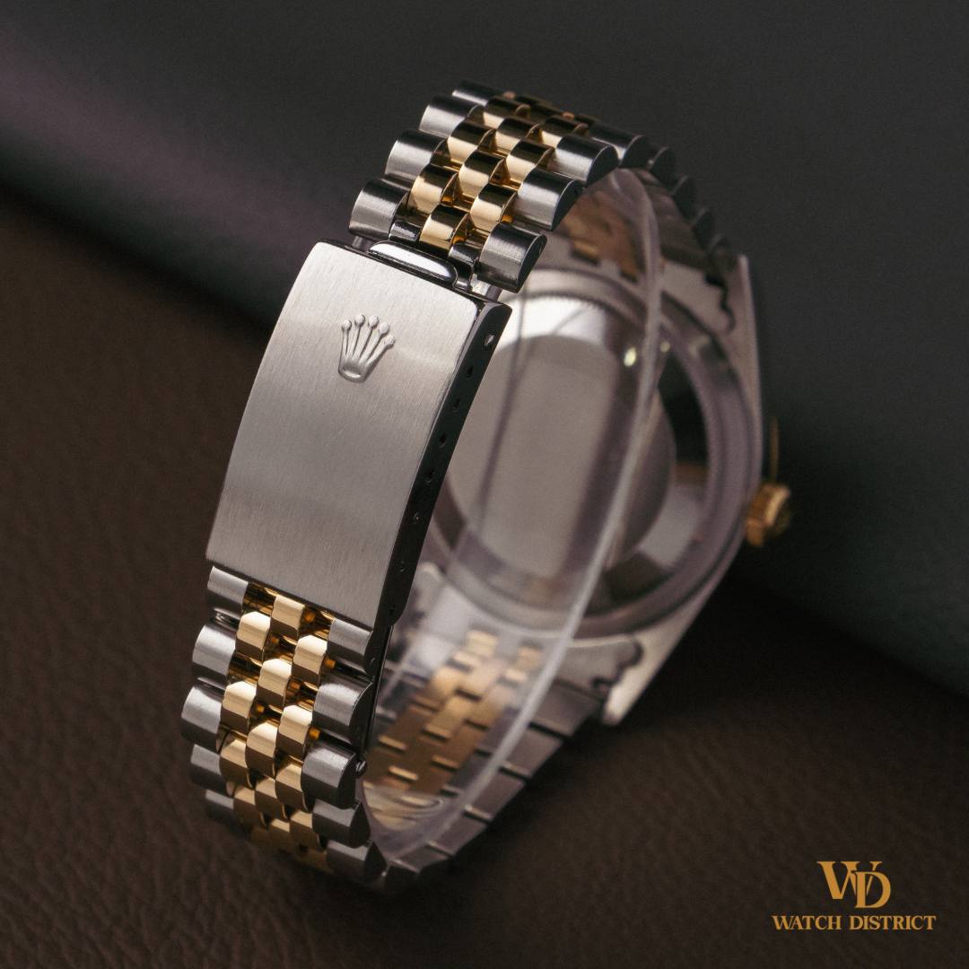 Rolex Datejust 16233