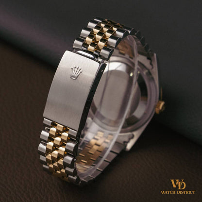 Rolex Datejust 16233