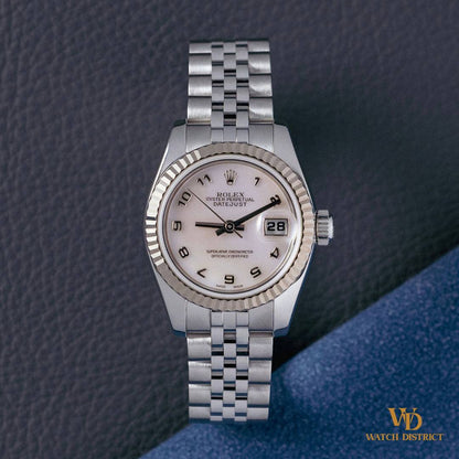 Rolex Lady-Datejust 179174