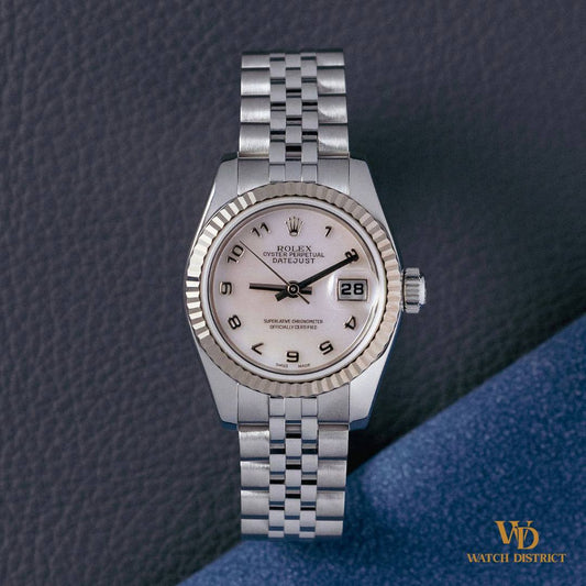 Rolex Lady-Datejust 179174