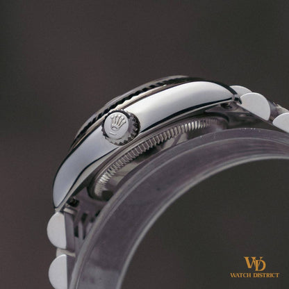 Rolex Lady-Datejust 179174