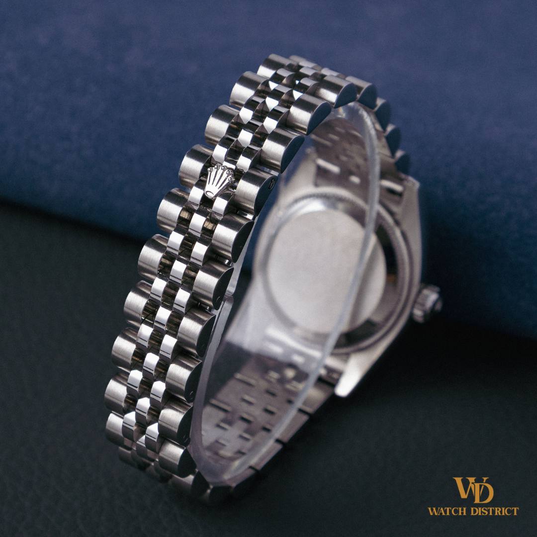 Rolex Lady-Datejust 179174