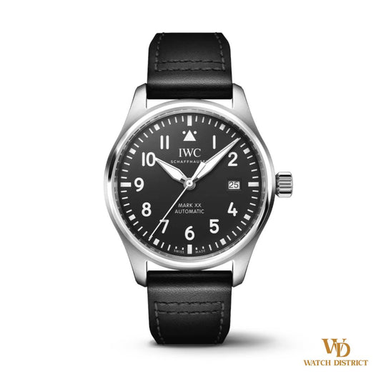 IWC Pilot's Watch Mark XX IW328201