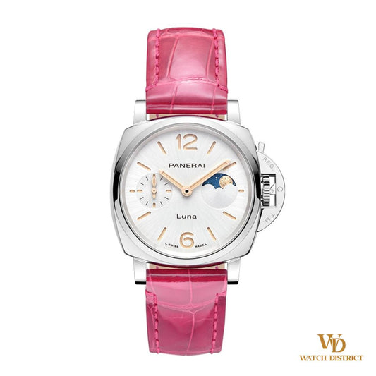 Panerai Luminor Due Luna PAM01180