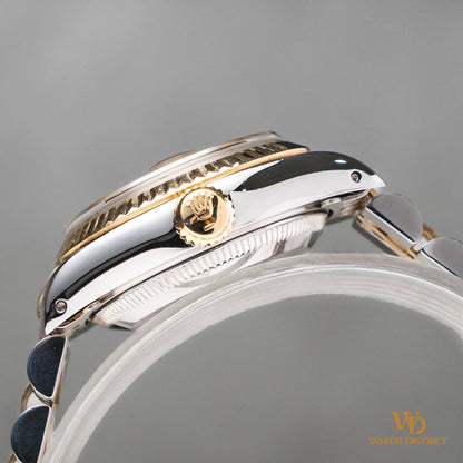 Rolex Lady-Datejust 69173