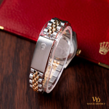 Rolex Lady-Datejust 69173