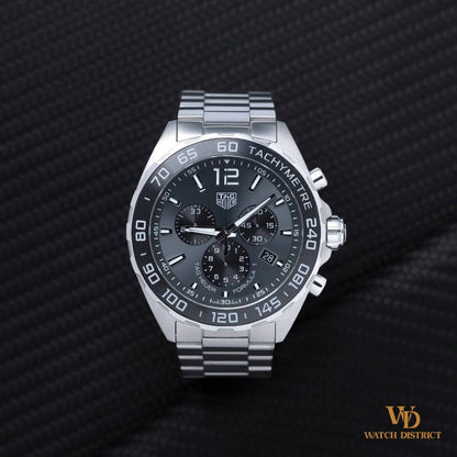 Tag Heuer Formula 1 Chronograph CAZ1011.BA0842