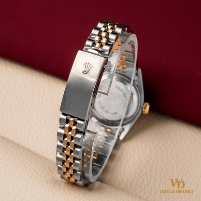 Rolex Lady-Datejust 69173