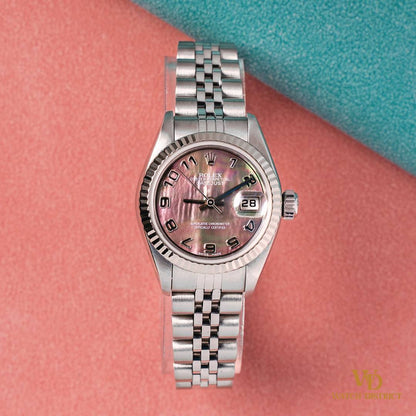 Rolex Lady-Datejust 79174