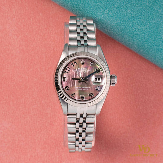 Rolex Lady-Datejust 79174