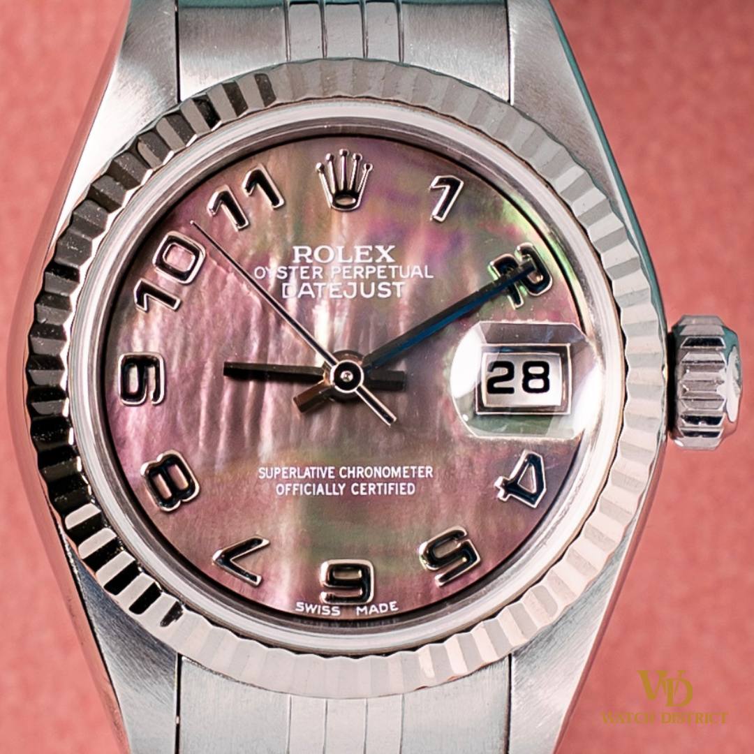 Rolex Lady-Datejust 79174