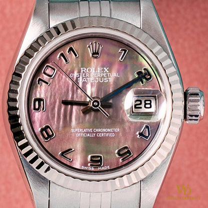 Rolex Lady-Datejust 79174