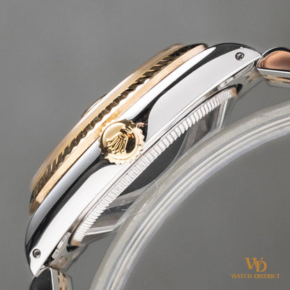 Rolex Datejust 68273