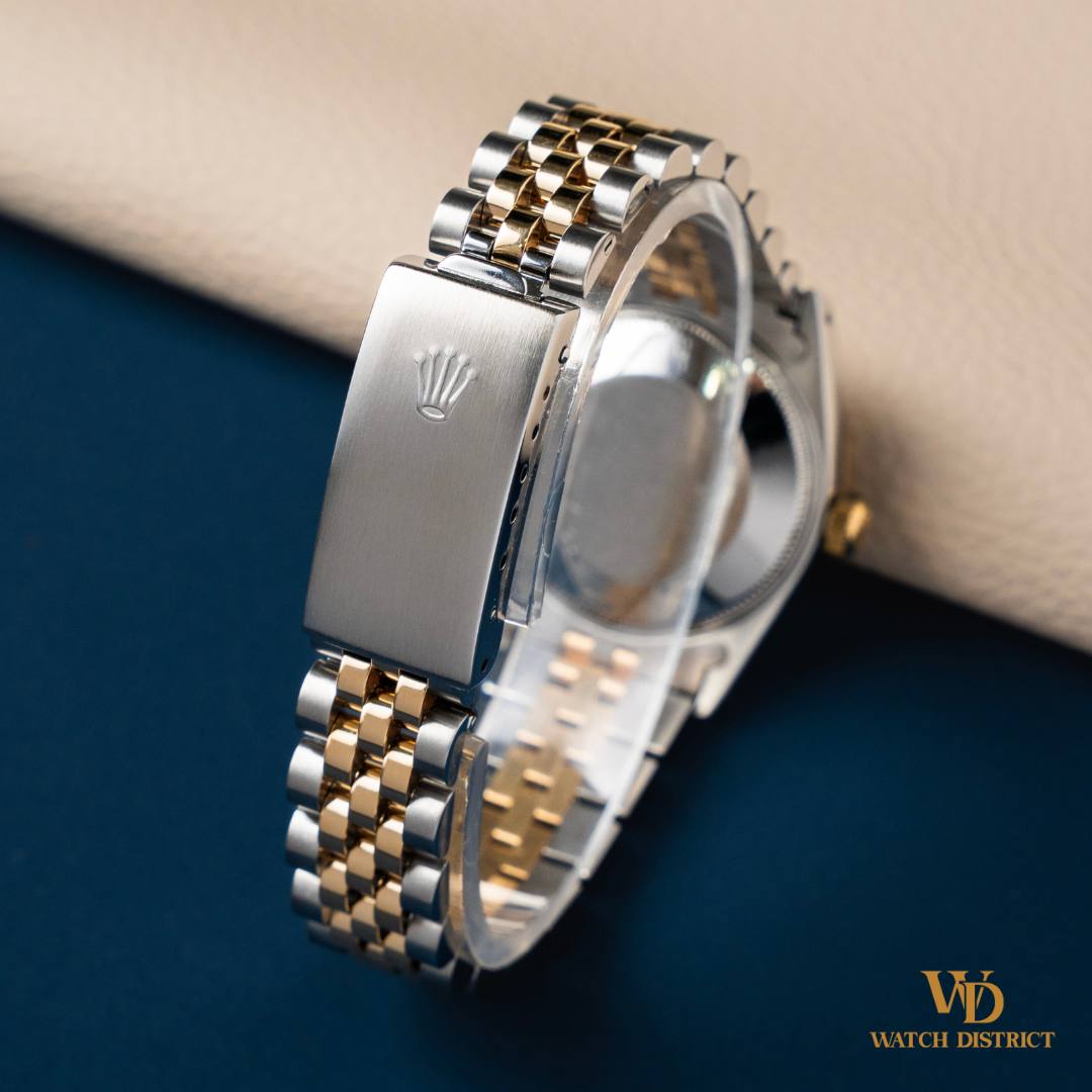 Rolex Datejust 68273