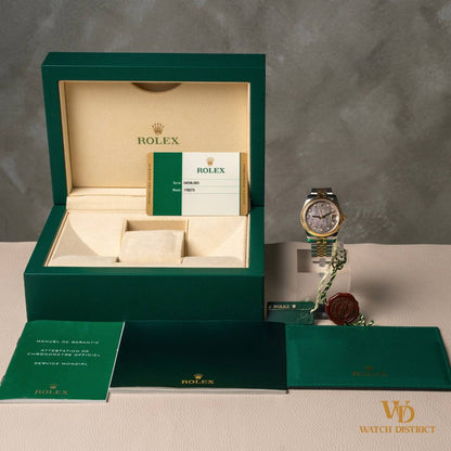 Rolex Lady-Datejust 178273