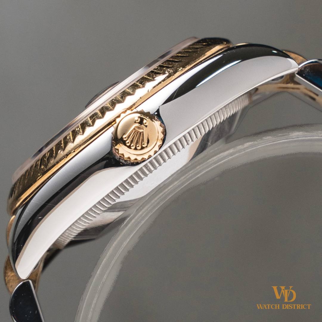 Rolex Lady-Datejust 178273