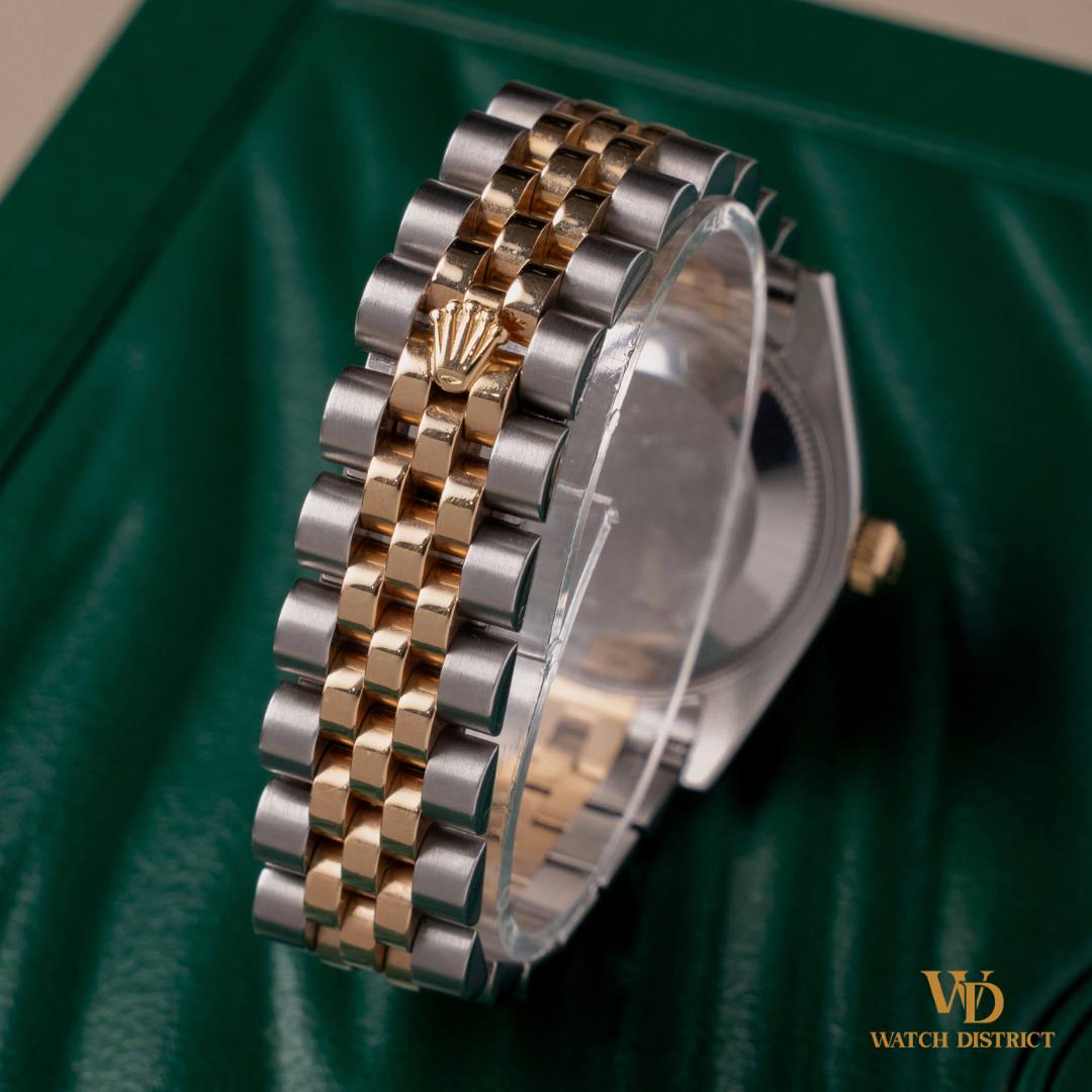 Rolex Lady-Datejust 178273