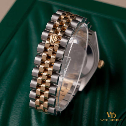 Rolex Lady-Datejust 178273