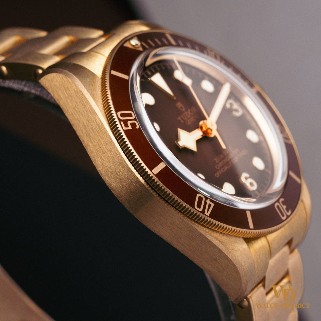 Tudor Black Bay 58 M79012M-0001