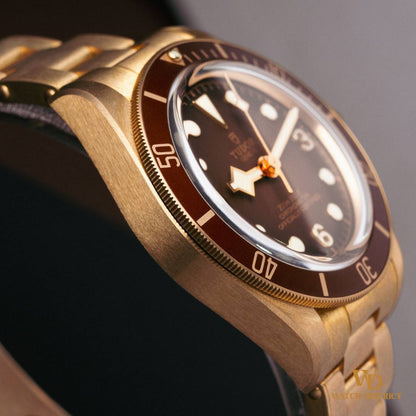 Tudor Black Bay 58 M79012M-0001