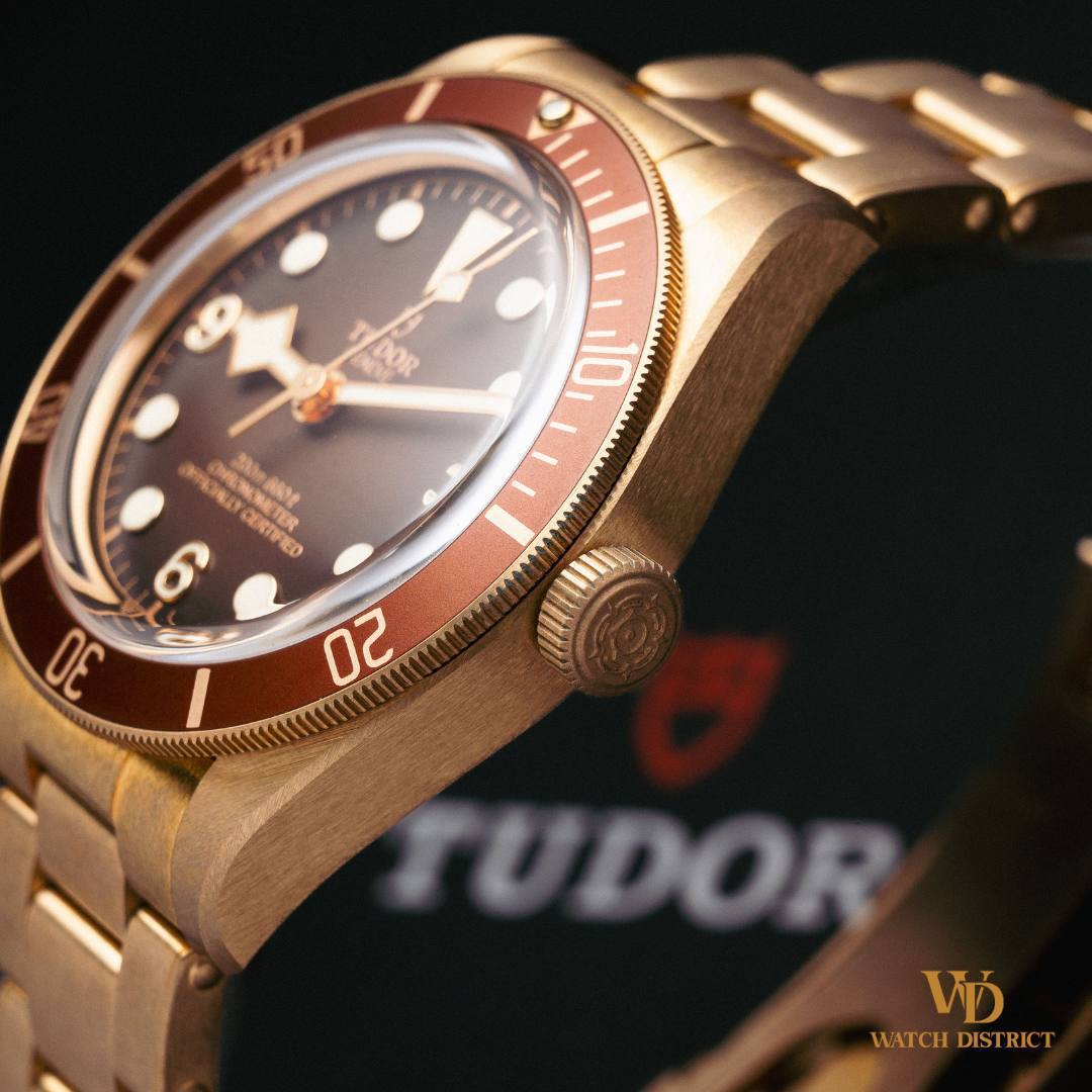 Tudor Black Bay 58 M79012M-0001