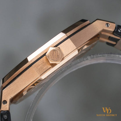 Audemars Piguet Royal Oak 15400OR.OO.D002CR.01