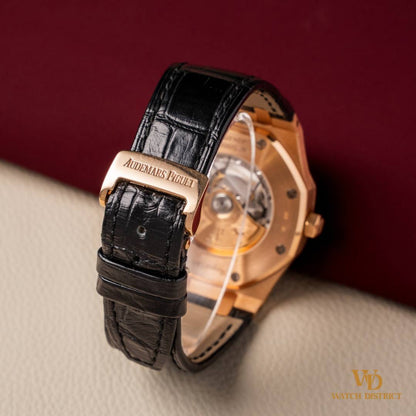 Audemars Piguet Royal Oak 15400OR.OO.D002CR.01