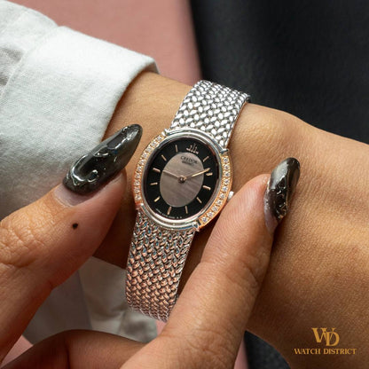 Seiko Credor 5A70-3000