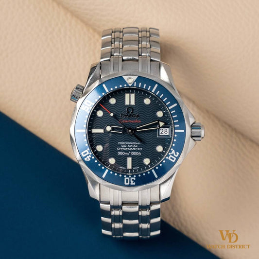 Omega Seamaster Diver 2222.80.00
