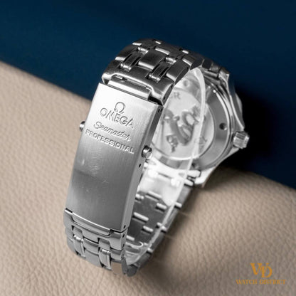 Omega Seamaster Diver 2222.80.00