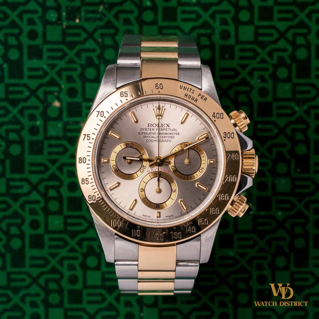 Rolex Daytona 16523