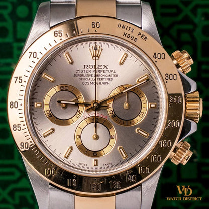 Rolex Daytona 16523