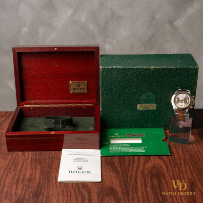 Rolex Daytona 16523