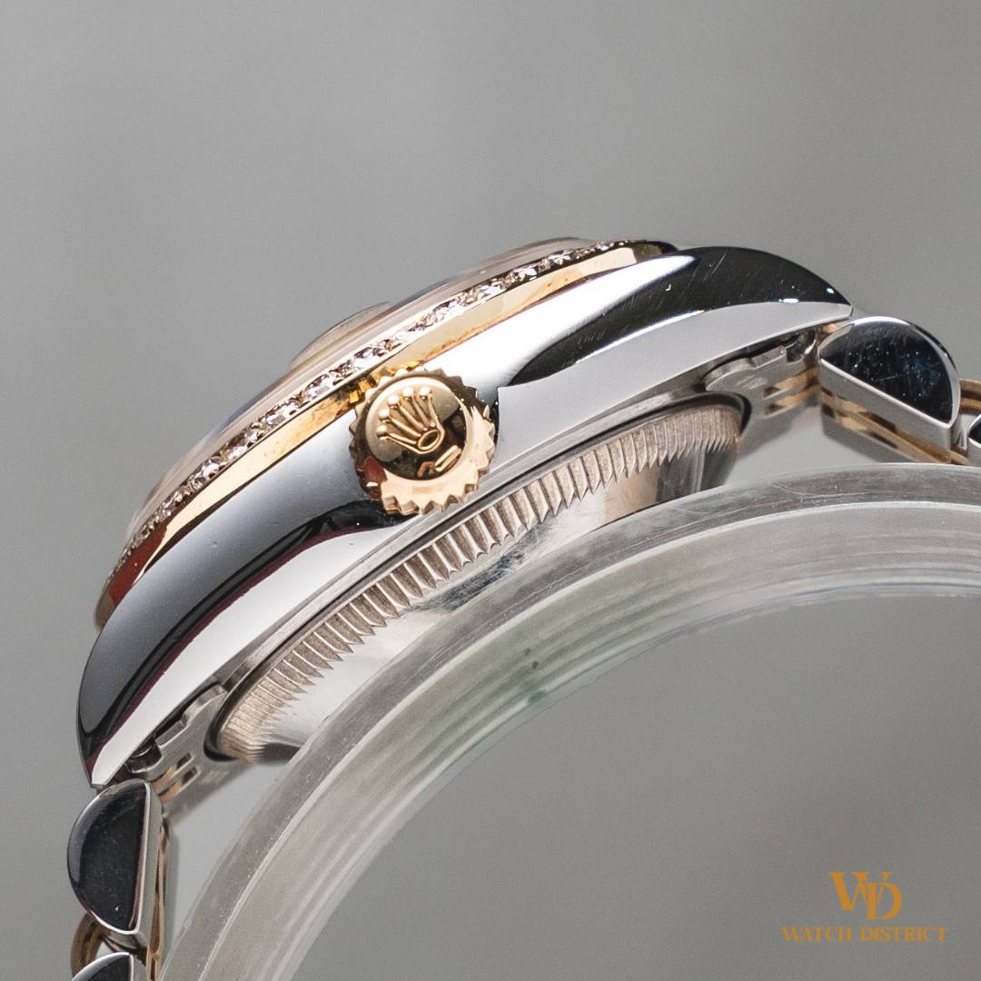 Rolex Lady-Datejust 79173