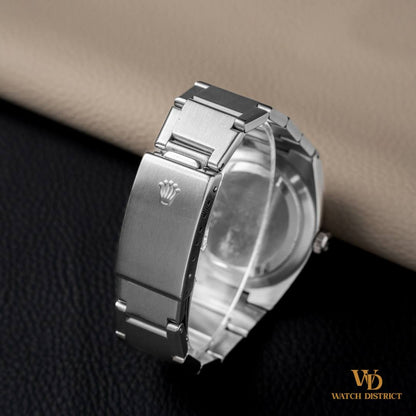 Rolex Oysterquartz Datejust 17000