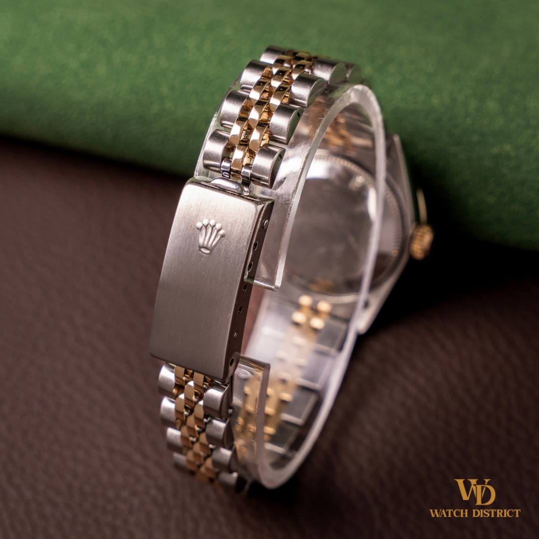 Rolex Lady-Datejust 69173