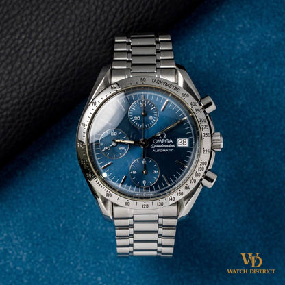 Omega Speedmaster Date 3511.80.00 Automatic