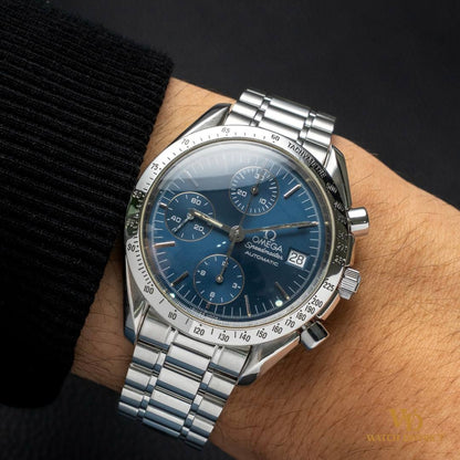 Omega Speedmaster Date 3511.80.00 Automatic
