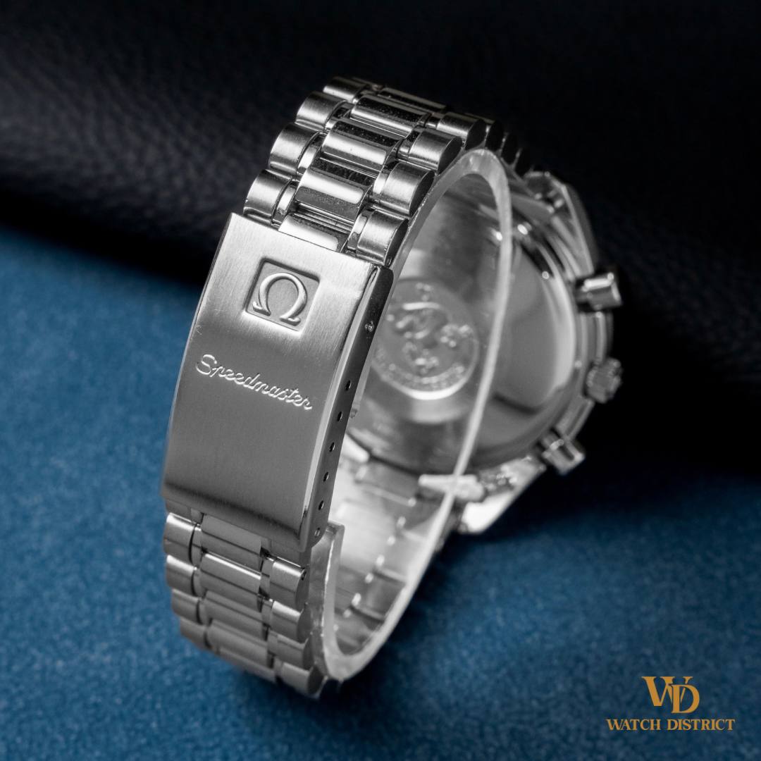 Omega Speedmaster Date 3511.80.00 Automatic