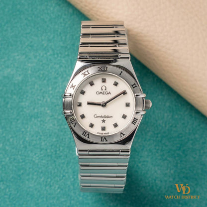 Omega Lady Constellation 1571.70.00