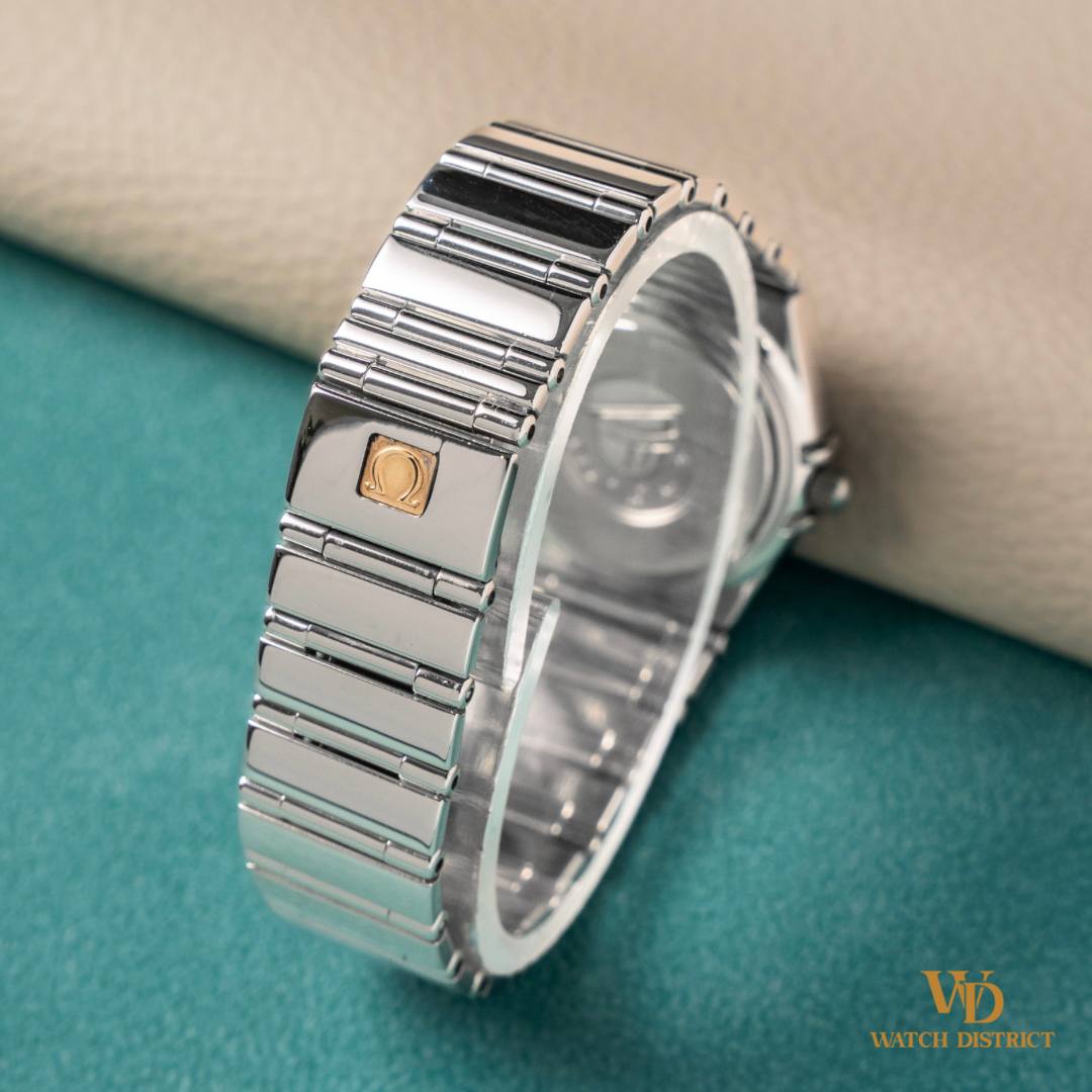 Omega Lady Constellation 1571.70.00