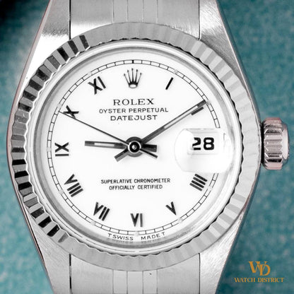 Rolex Lady-Datejust 69174