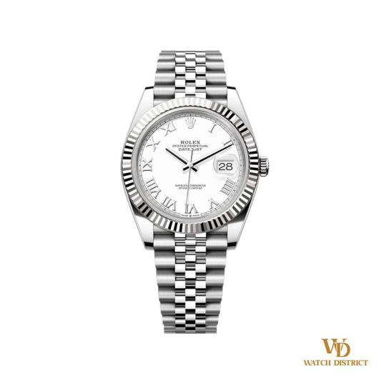Rolex Datejust 126334