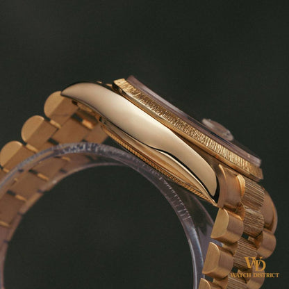 Rolex Day-Date 18078